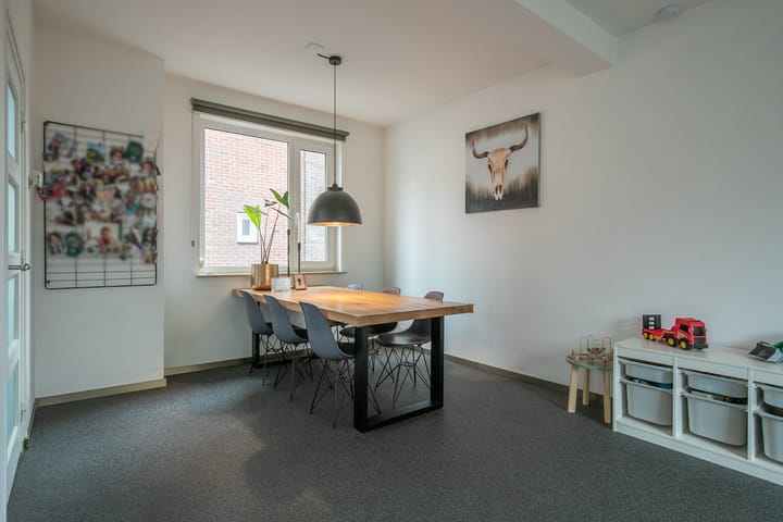 Foto 6 van Ridder Hoenstraat 153