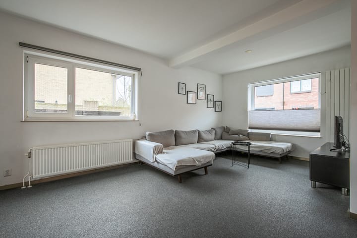 Foto 7 van Ridder Hoenstraat 153