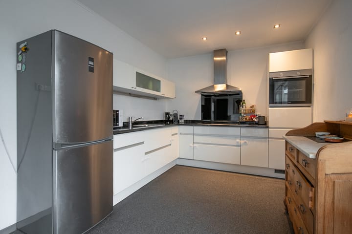 Foto 9 van Ridder Hoenstraat 153