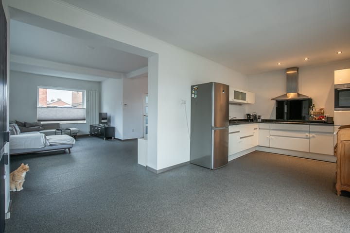 Foto 3 van Ridder Hoenstraat 153