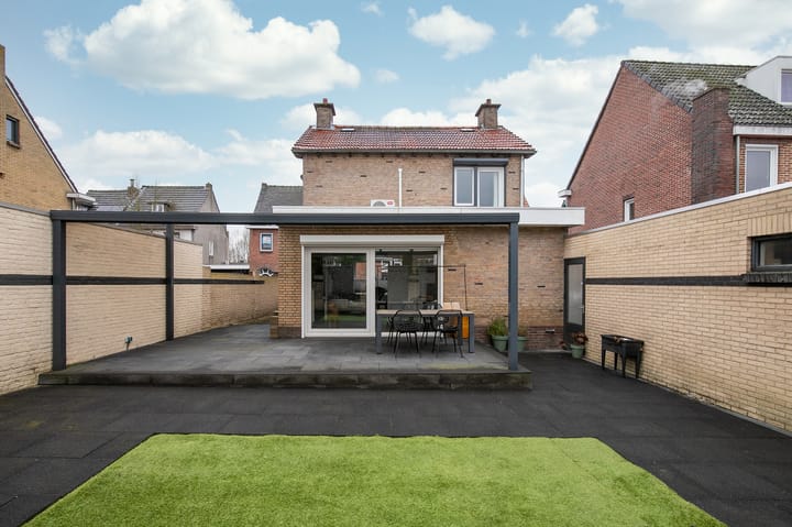 Foto 2 van Ridder Hoenstraat 153