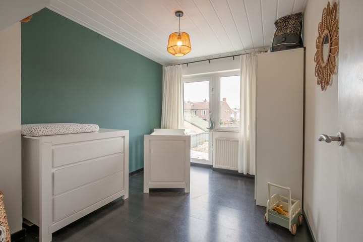 Foto 15 van Ridder Hoenstraat 153