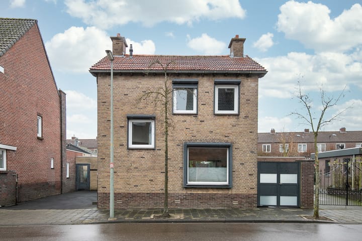 Foto 17 van Ridder Hoenstraat 153