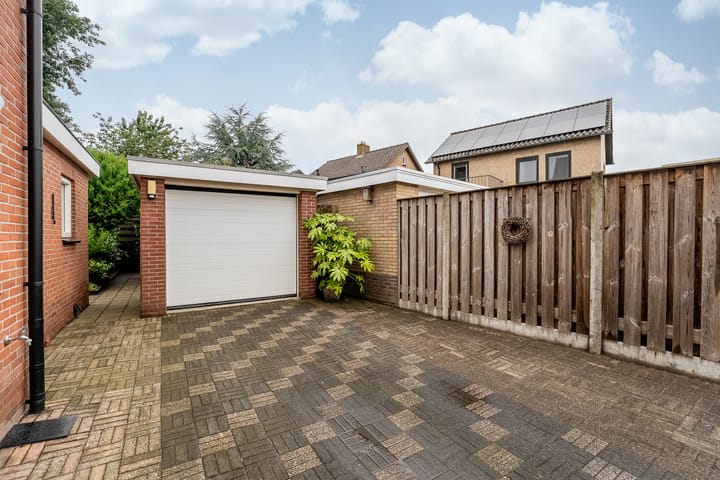 Foto 7 van Heemsteres 38