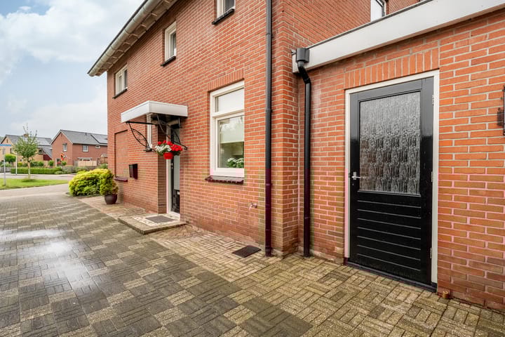 Foto 8 van Heemsteres 38