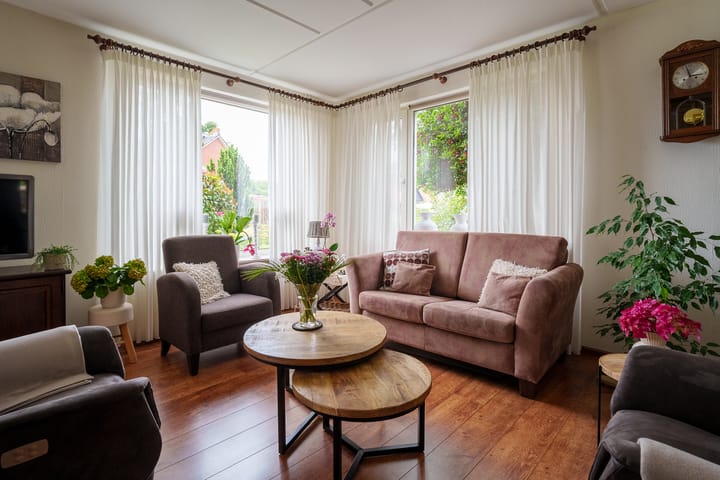 Foto 13 van Heemsteres 38