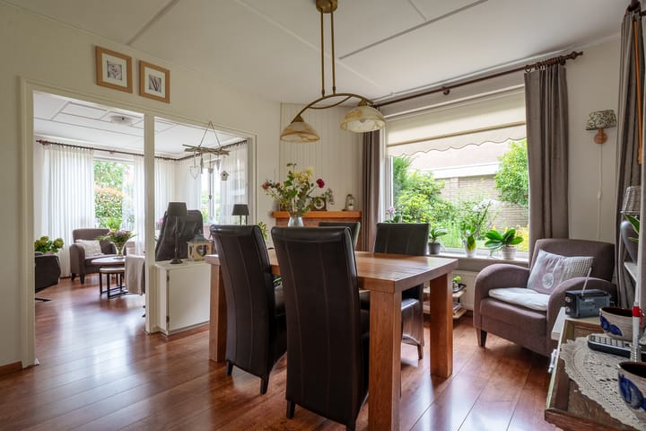 Foto 12 van Heemsteres 38