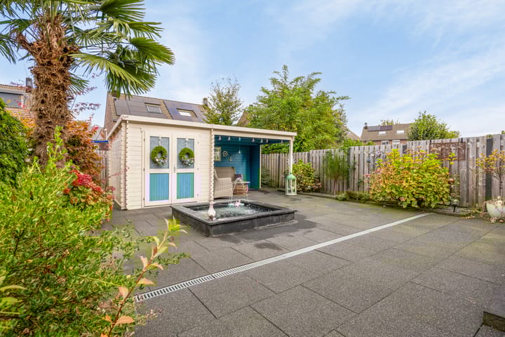 Foto 19 van Eikehof 28