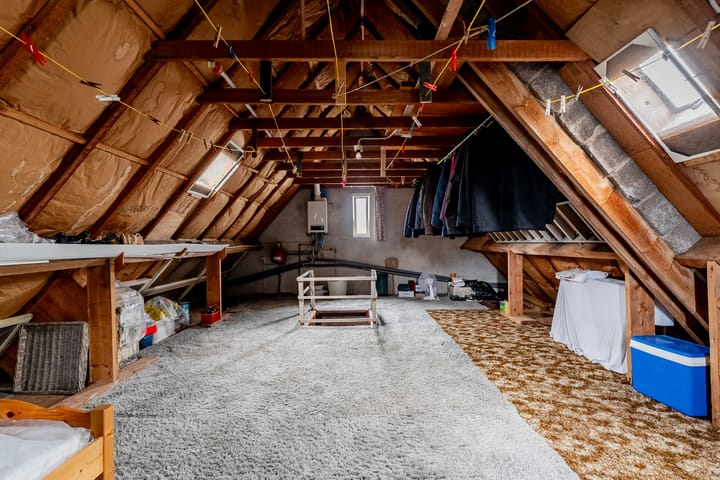 Foto 35 van Heemsteres 38