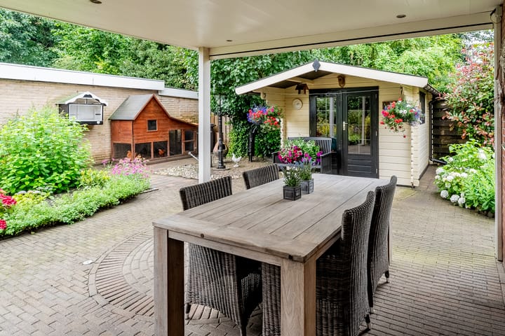 Foto 36 van Heemsteres 38