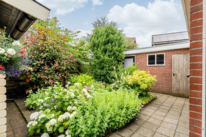 Foto 37 van Heemsteres 38