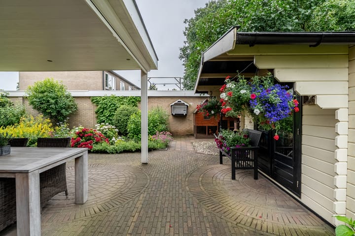 Foto 39 van Heemsteres 38