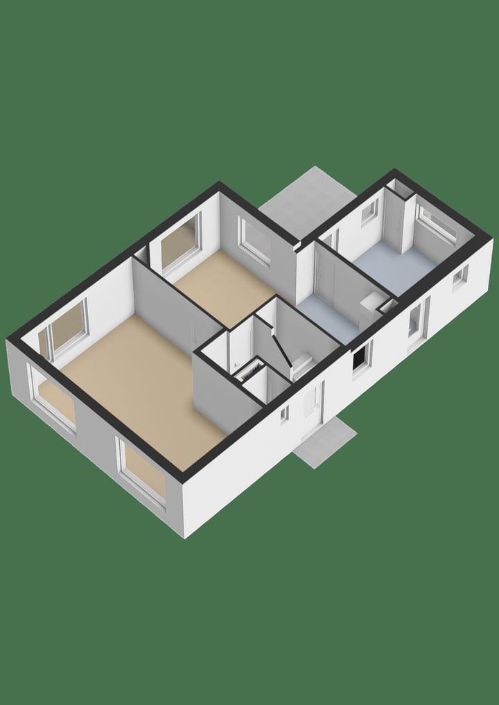 Foto 44 van Heemsteres 38