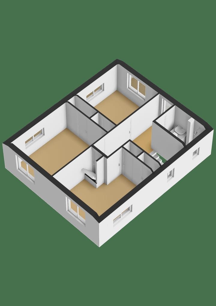 Foto 46 van Heemsteres 38