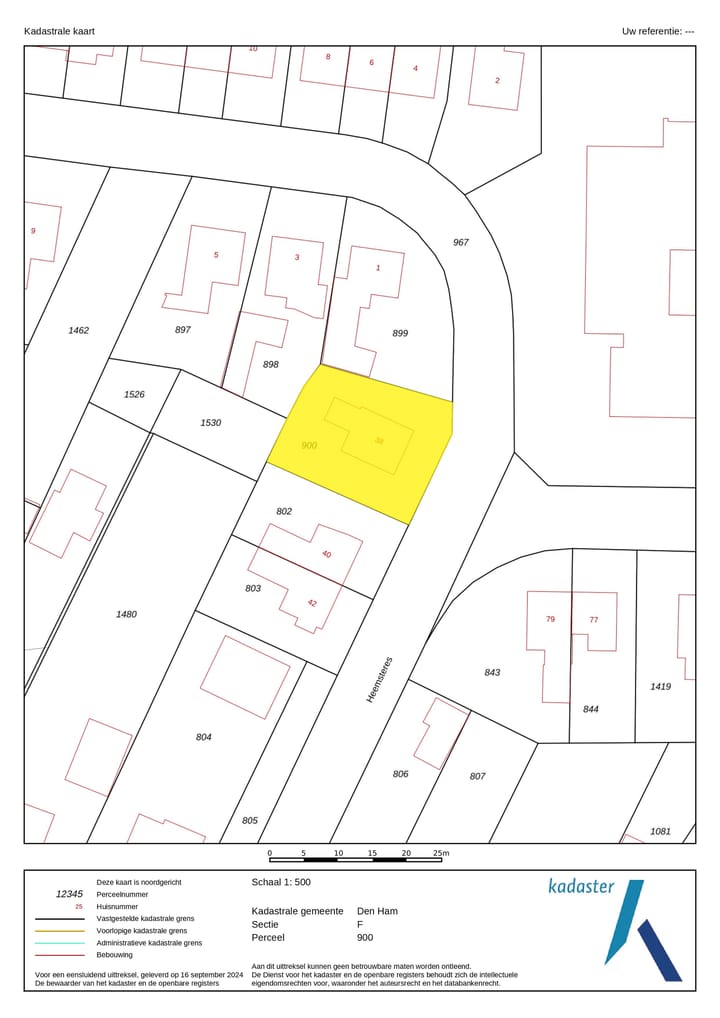 Foto 55 van Heemsteres 38