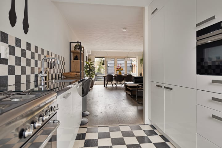 Foto 4 van Zwanenkamp 95