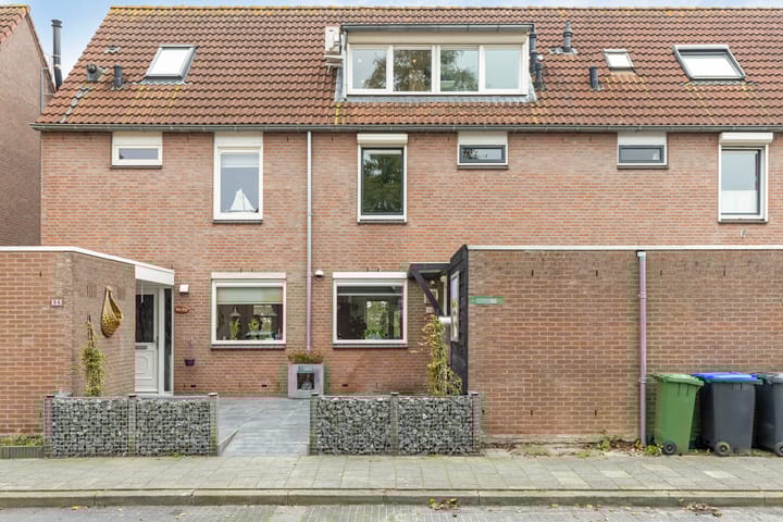 Foto 1 van Zwanenkamp 95