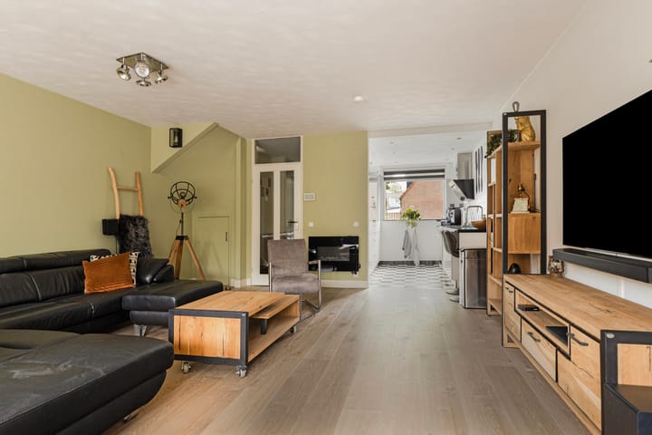 Foto 5 van Zwanenkamp 95