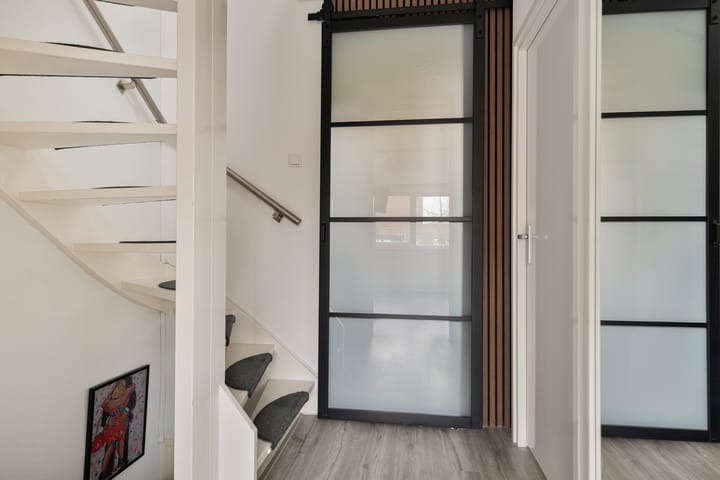 Foto 9 van Zwanenkamp 95