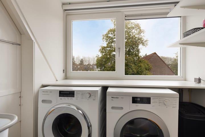 Foto 20 van Zwanenkamp 95