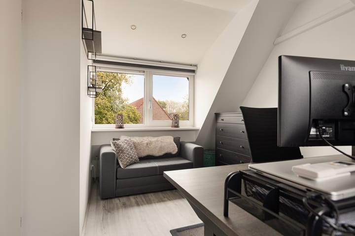 Foto 22 van Zwanenkamp 95