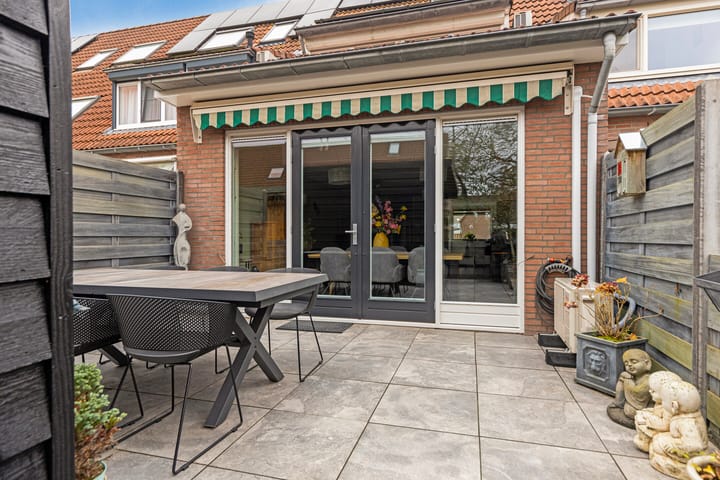 Foto 25 van Zwanenkamp 95