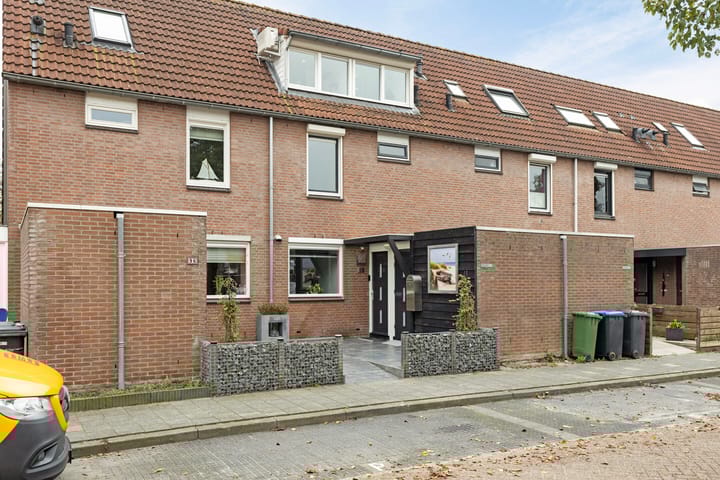 Foto 30 van Zwanenkamp 95