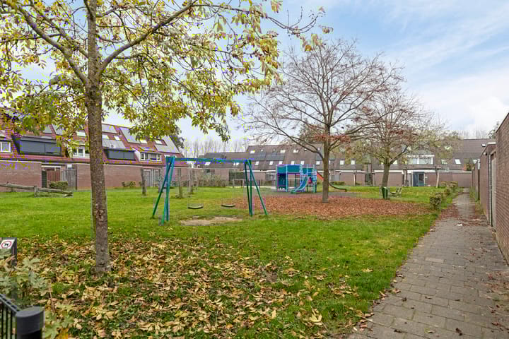 Foto 31 van Zwanenkamp 95