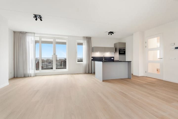 Foto 1 van Gedempte Where 107