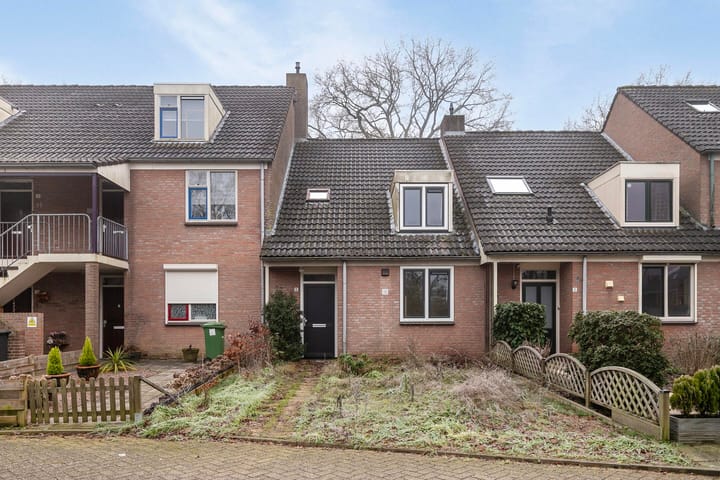 Hoekweg 5