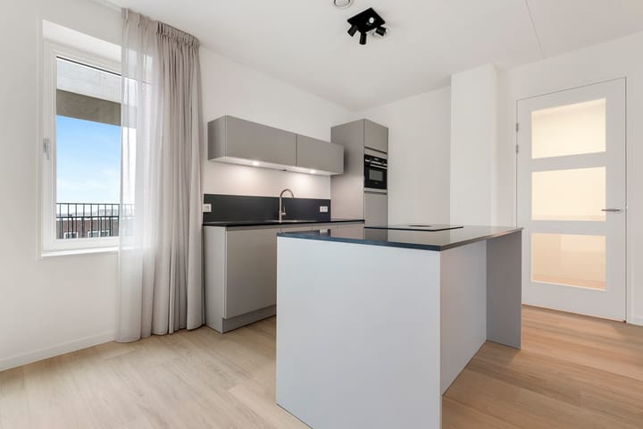 Foto 7 van Gedempte Where 107