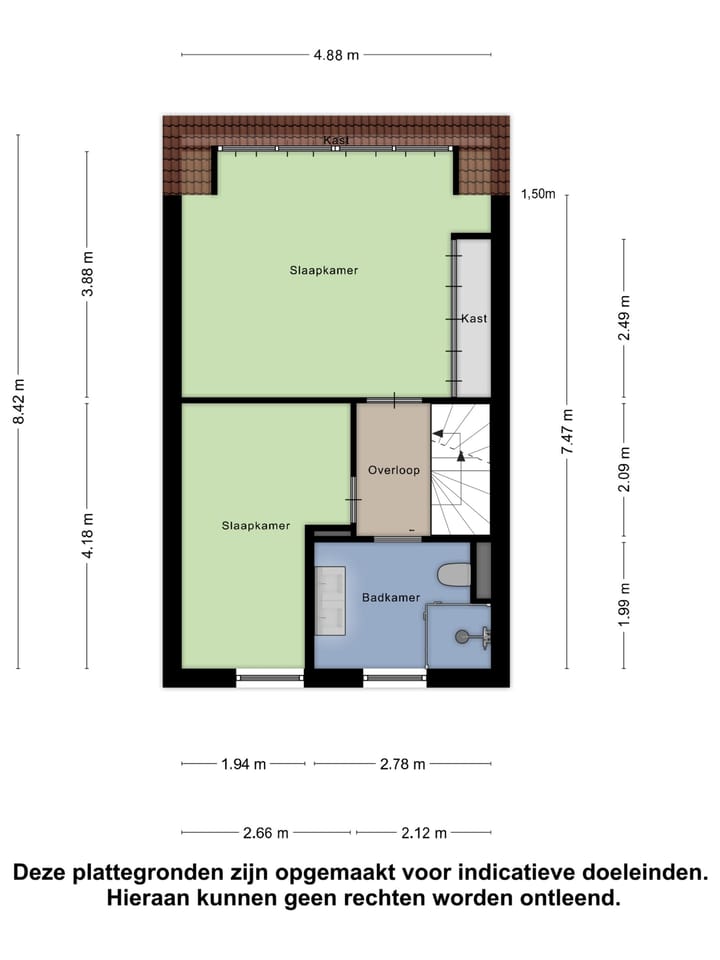 Foto 34 van Zwanenkamp 95