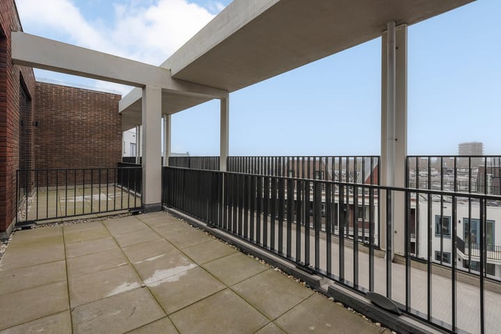 Foto 11 van Gedempte Where 107