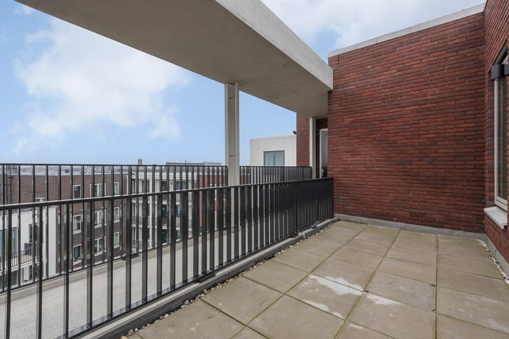 Foto 12 van Gedempte Where 107