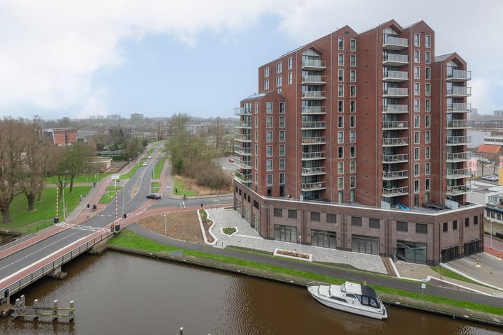 Foto 13 van Gedempte Where 107