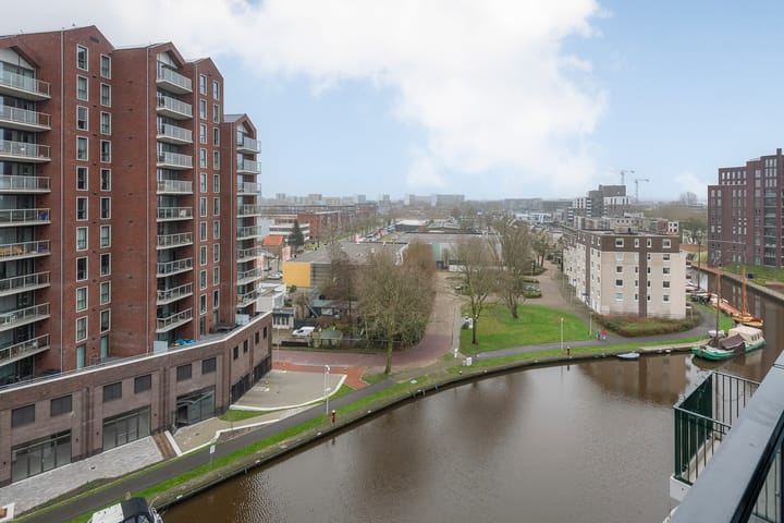 Foto 14 van Gedempte Where 107