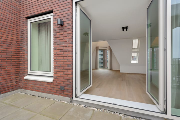 Foto 15 van Gedempte Where 107