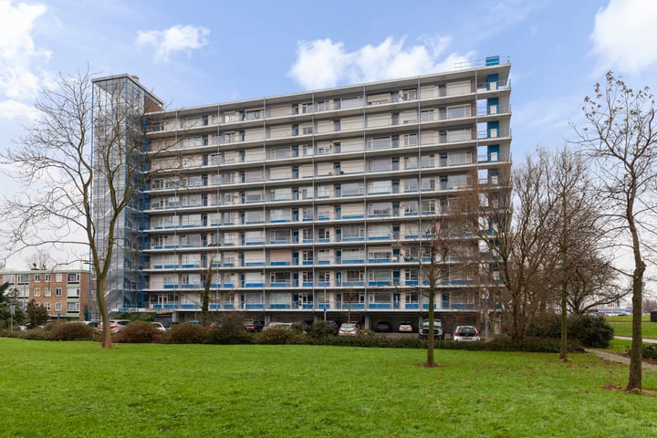 Cornelis Heinricksestraat 61