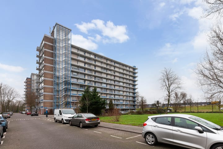 Foto 2 van Cornelis Heinricksestraat 61