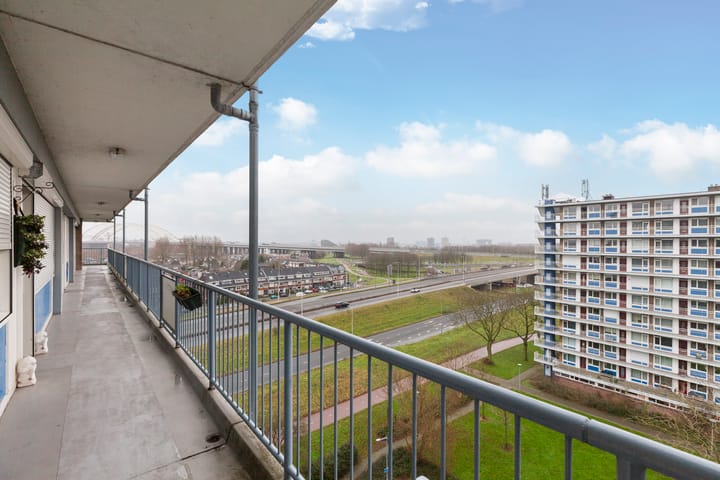 Foto 3 van Cornelis Heinricksestraat 61