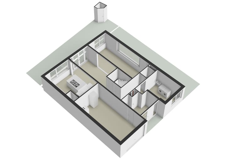 Foto 49 van Oldambtstraat 22