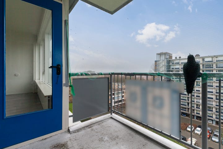 Foto 18 van Cornelis Heinricksestraat 61