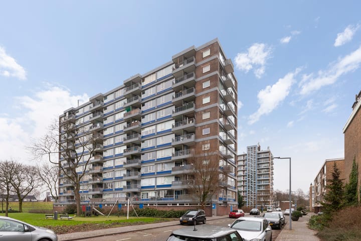 Foto 25 van Cornelis Heinricksestraat 61