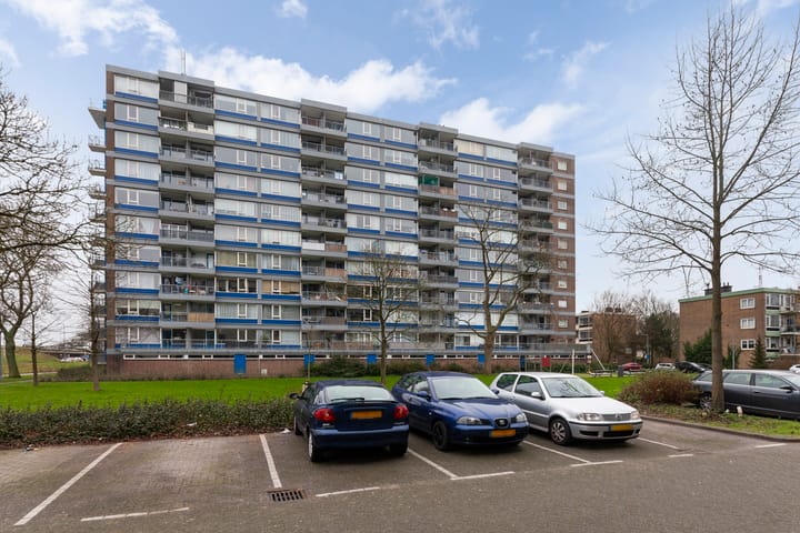 Foto 26 van Cornelis Heinricksestraat 61