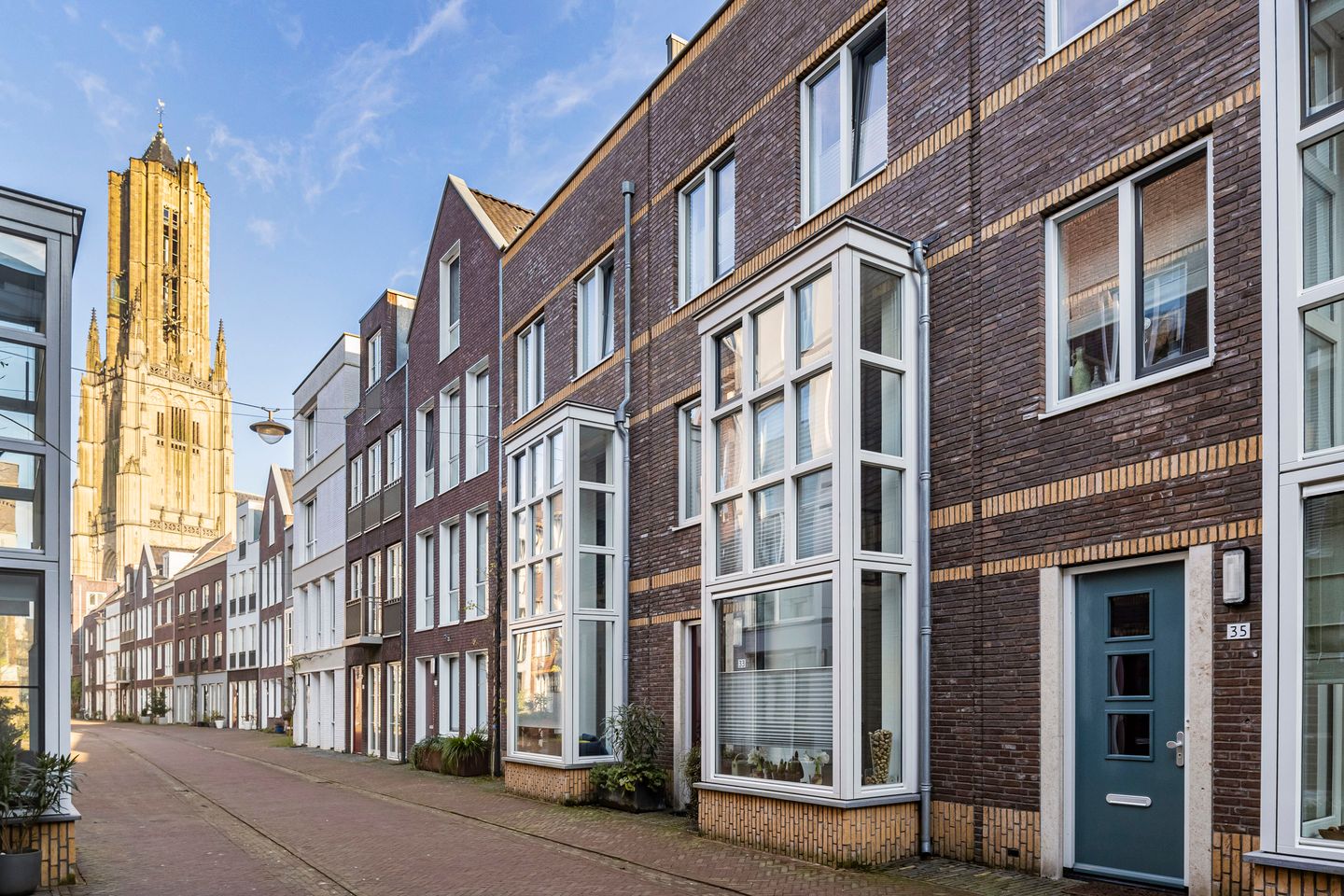 Foto 1 van Paradijs 33