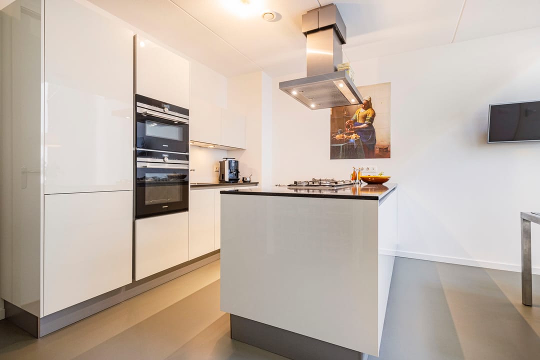 Foto 2 van Paradijs 33