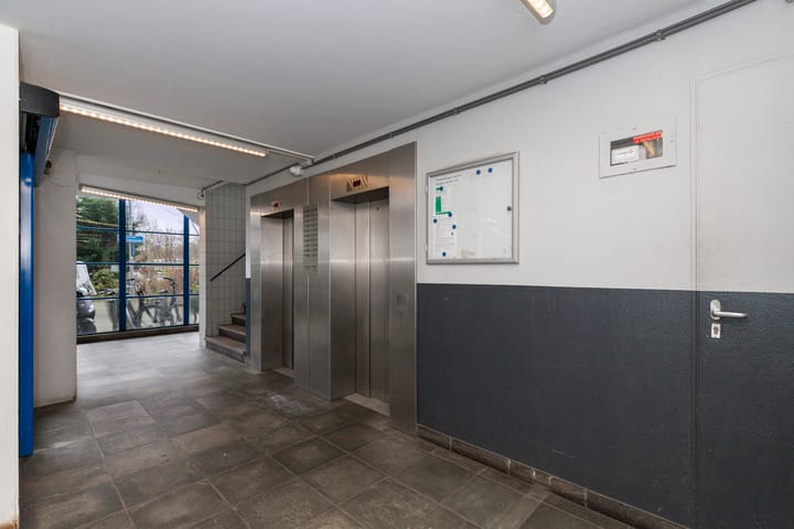 Foto 28 van Cornelis Heinricksestraat 61