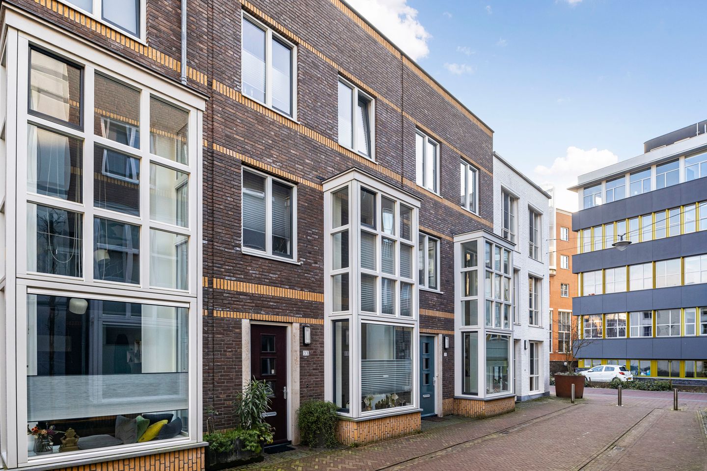 Foto 4 van Paradijs 33