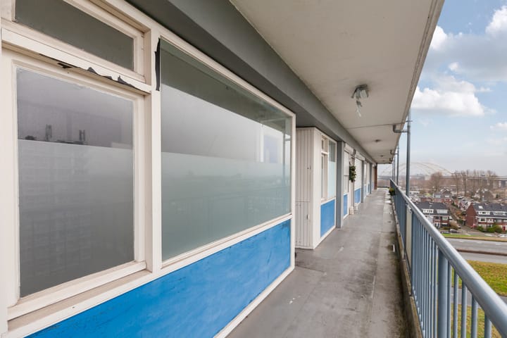 Foto 30 van Cornelis Heinricksestraat 61