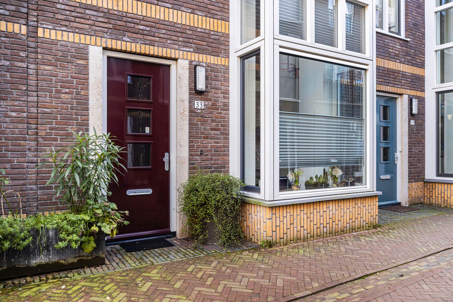 Foto 5 van Paradijs 33